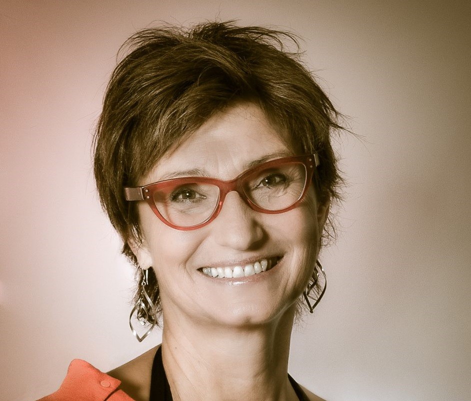 Mireille Dessingy