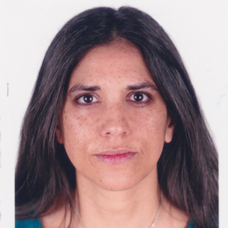 Trina Lobo