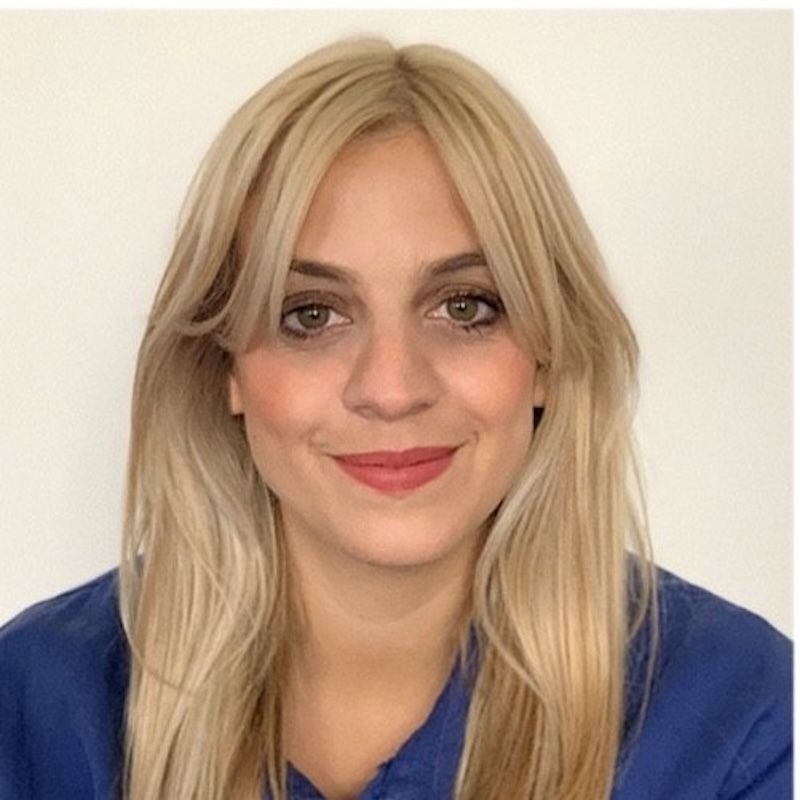 Amandine MANE