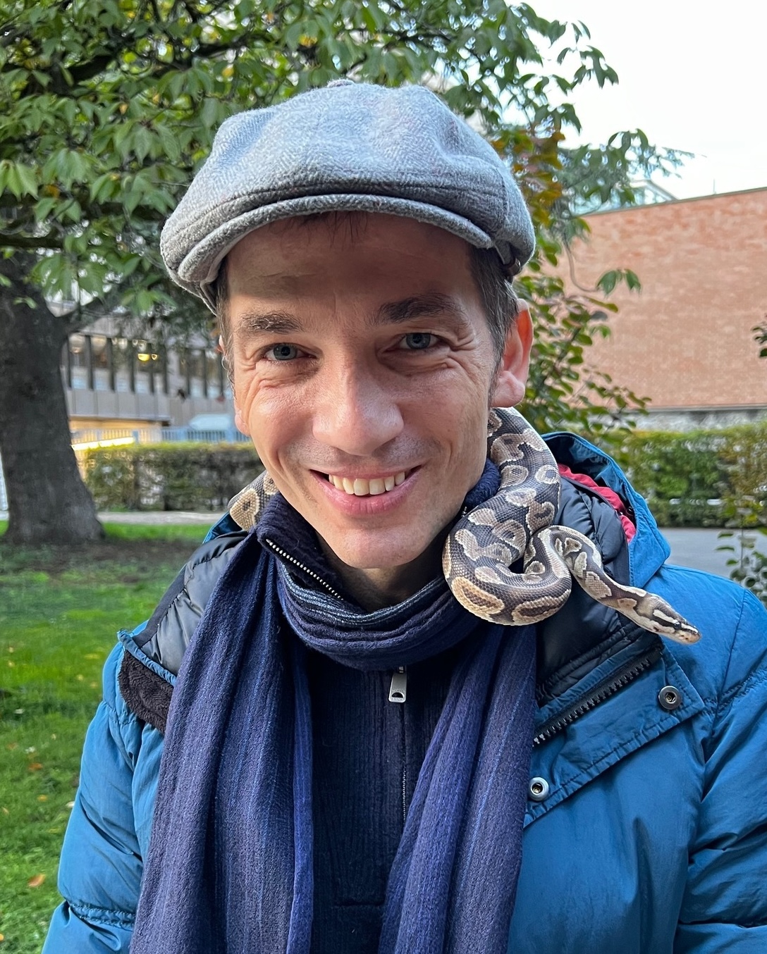 Hervé Broillet