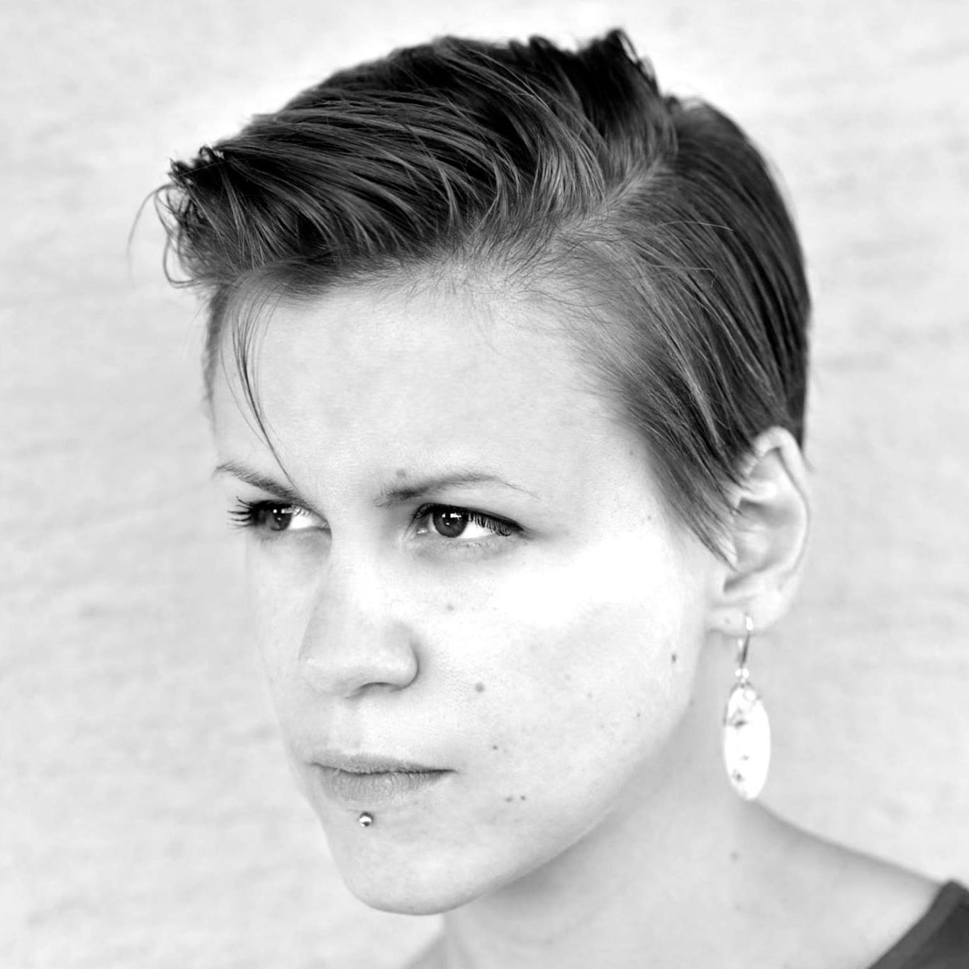 Anaïs Violeta Garbani