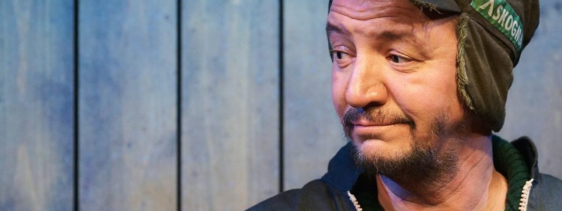 Le Mec de la Tombe d’à Côté
