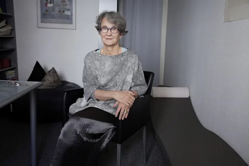 Catherine Bronnimann