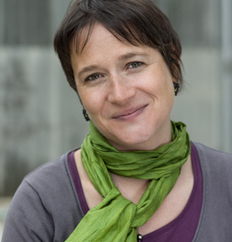 Anne-Laure Futin
