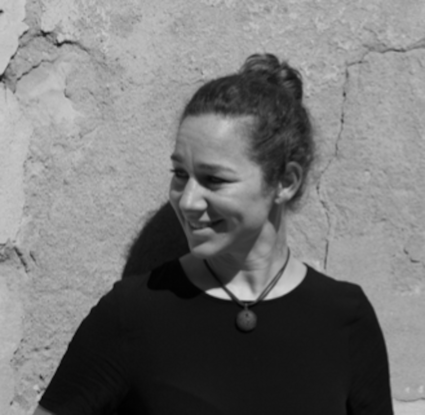 Ayelen GABIN