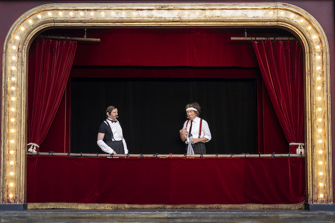 Les Diablogues