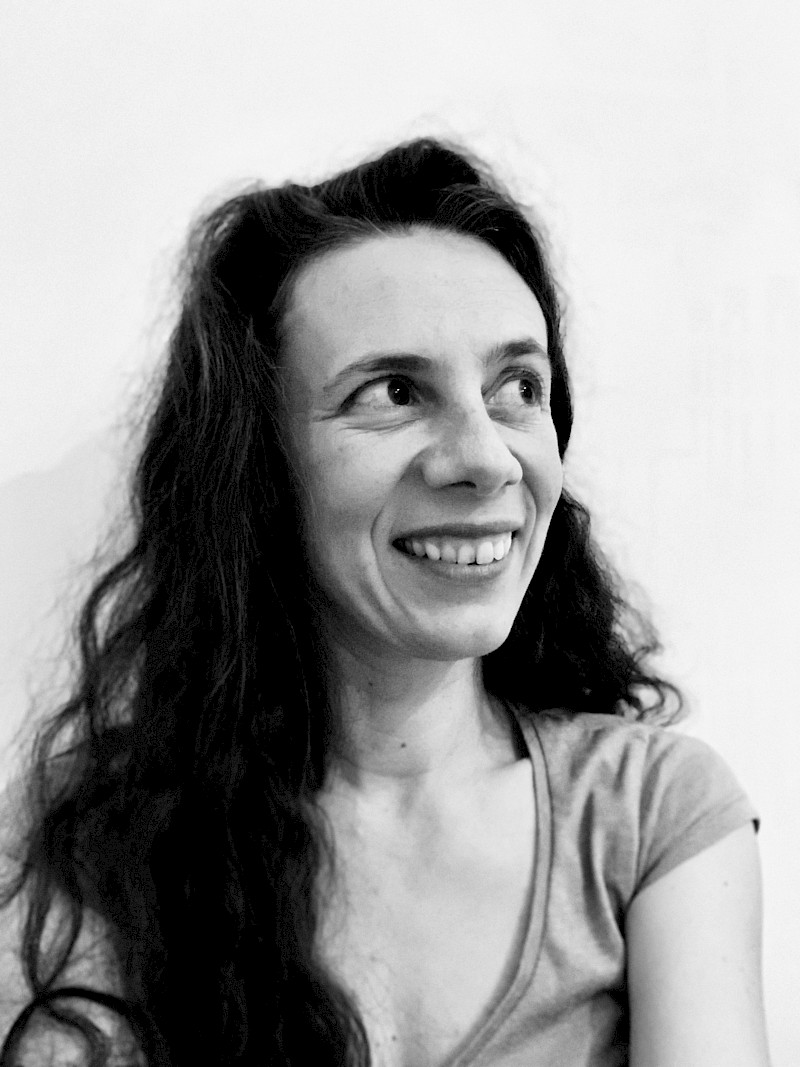 Cinzia Fossati