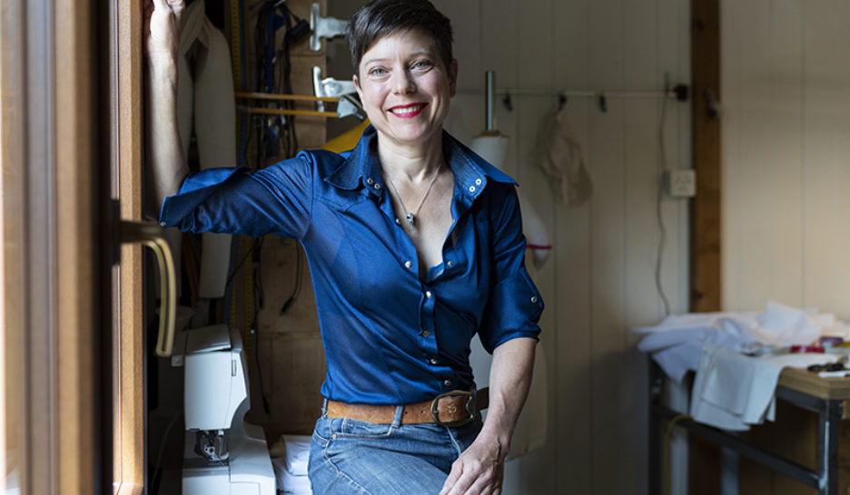 Marion Schmid