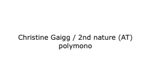 polymono